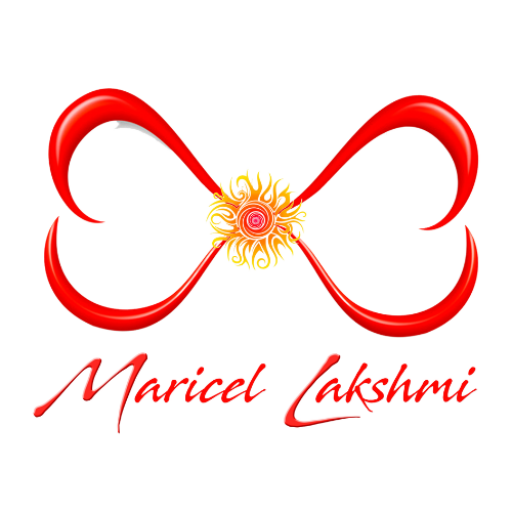 Maricel Lakshmi Logo Web